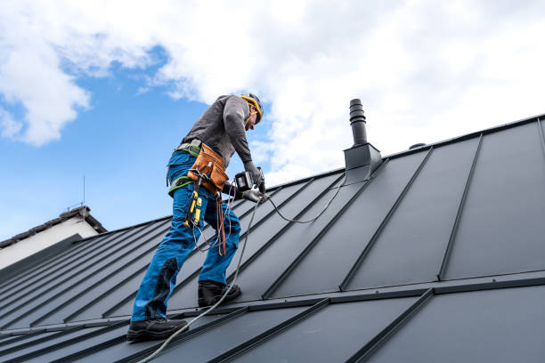 Best Roof Waterproofing  in Levittown, PA